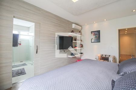 Casa à venda com 330m², 5 quartos e 3 vagas Casa à venda com 330m², 5 quartos e 3 vagasQuarto 5 (suíte master)