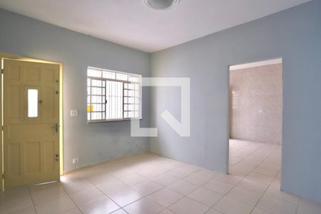 Sala de casa à venda com 2 quartos, 89m² em Vila Regente Feijó, São Paulo