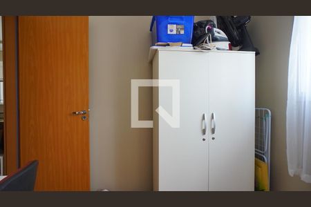 Quarto 1 de apartamento à venda com 2 quartos, 57m² em Morro Santana, Porto Alegre