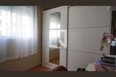 Quarto 1 de apartamento à venda com 2 quartos, 57m² em Morro Santana, Porto Alegre