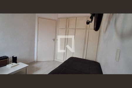 Quarto de apartamento à venda com 2 quartos, 68m² em Santa Paula, São Caetano do Sul