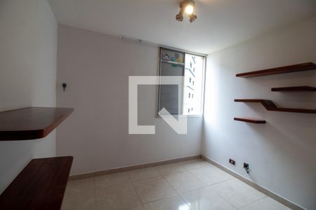 Quarto 1 de apartamento à venda com 3 quartos, 82m² em Santo Amaro, São Paulo