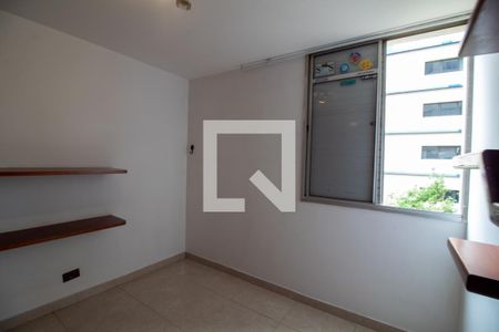 Quarto 1 de apartamento à venda com 3 quartos, 82m² em Santo Amaro, São Paulo