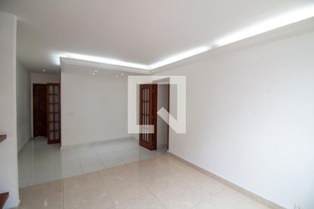 Sala de apartamento à venda com 3 quartos, 82m² em Santo Amaro, São Paulo