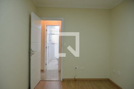 Quarto 1 de apartamento para alugar com 3 quartos, 86m² em Vila Pires, Santo André