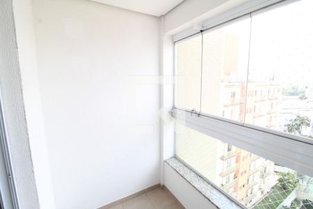 Sala - Varanda de apartamento à venda com 2 quartos, 55m² em Lauzane Paulista, São Paulo