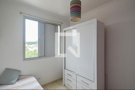 Quarto 1 de apartamento à venda com 3 quartos, 65m² em Parque Terra Nova, São Bernardo do Campo