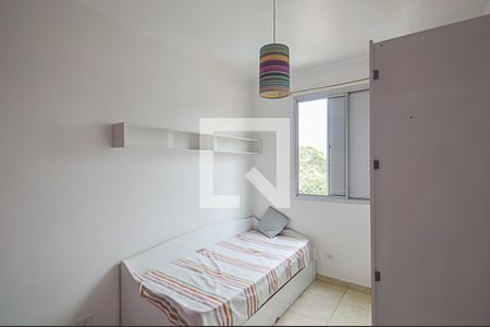 Quarto 1 de apartamento à venda com 3 quartos, 65m² em Parque Terra Nova, São Bernardo do Campo