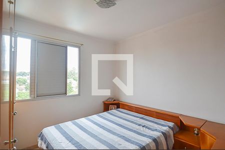 Quarto 2 de apartamento à venda com 3 quartos, 65m² em Parque Terra Nova, São Bernardo do Campo