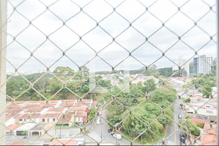 Vista do Quarto 1 de apartamento à venda com 3 quartos, 65m² em Parque Terra Nova, São Bernardo do Campo