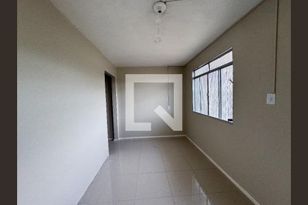 Quarto 1 de casa para alugar com 3 quartos, 130m² em Campina, São Leopoldo