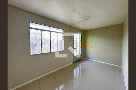 Sala de casa para alugar com 3 quartos, 130m² em Campina, São Leopoldo