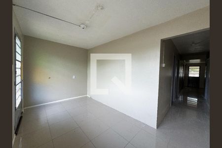 Sala de casa para alugar com 3 quartos, 130m² em Campina, São Leopoldo