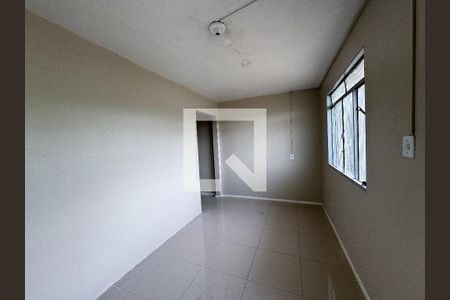 Sala de casa para alugar com 3 quartos, 130m² em Campina, São Leopoldo