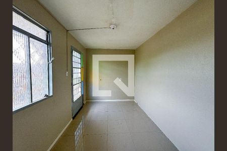 Sala de casa para alugar com 3 quartos, 130m² em Campina, São Leopoldo