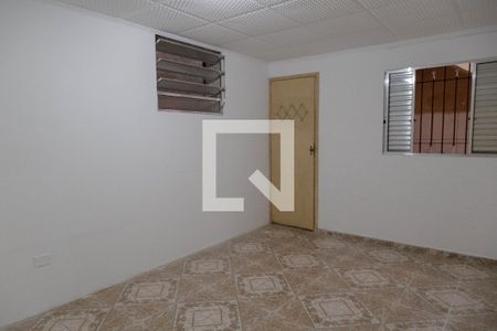 Quarto 1 de casa para alugar com 1 quarto, 27m² em Jardim Palmira, Guarulhos