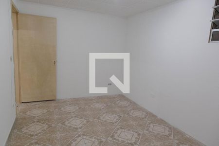 Quarto 1 de casa para alugar com 1 quarto, 27m² em Jardim Palmira, Guarulhos