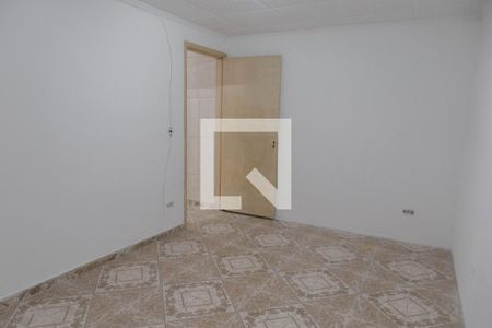 Quarto 1 de casa para alugar com 1 quarto, 27m² em Jardim Palmira, Guarulhos