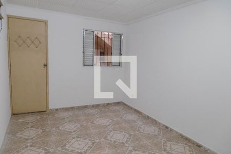 Quarto 1 de casa para alugar com 1 quarto, 27m² em Jardim Palmira, Guarulhos