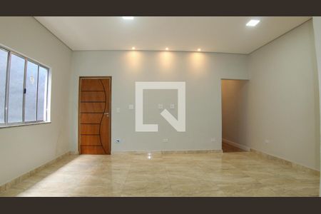 Sala de casa à venda com 3 quartos, 270m² em Vila Bela, São Paulo