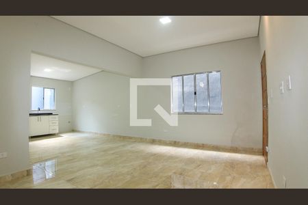 Sala de casa à venda com 3 quartos, 270m² em Vila Bela, São Paulo