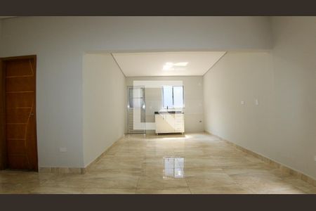 Sala de casa à venda com 3 quartos, 270m² em Vila Bela, São Paulo