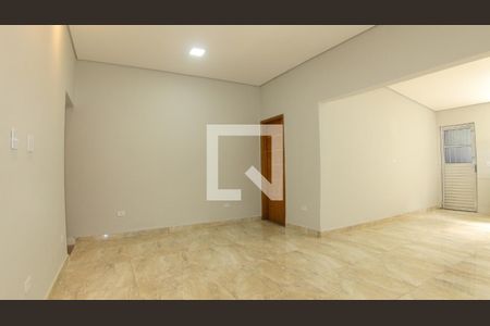 Sala de casa à venda com 3 quartos, 270m² em Vila Bela, São Paulo