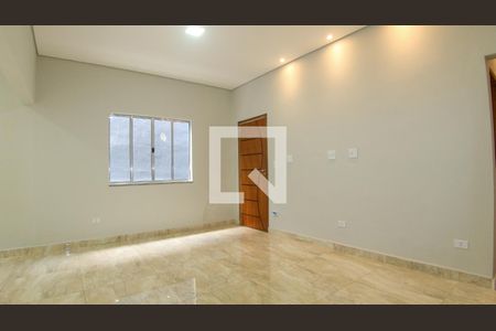 Sala de casa à venda com 3 quartos, 270m² em Vila Bela, São Paulo