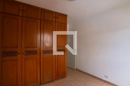 Quarto 2 de apartamento para alugar com 2 quartos, 50m² em Vila Prudente, São Paulo