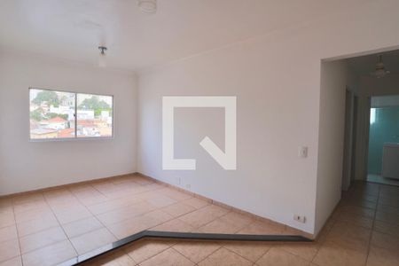 Sala de apartamento para alugar com 2 quartos, 50m² em Vila Prudente, São Paulo