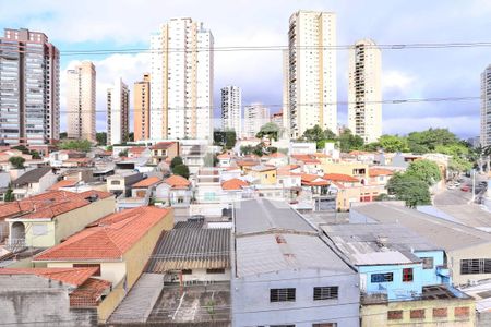 Vista de apartamento para alugar com 2 quartos, 50m² em Vila Prudente, São Paulo