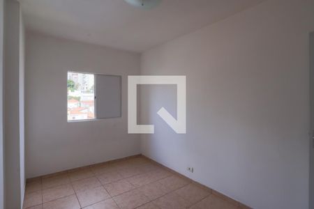 Quarto 1 de apartamento para alugar com 2 quartos, 50m² em Vila Prudente, São Paulo