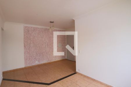 Sala de apartamento para alugar com 2 quartos, 50m² em Vila Prudente, São Paulo