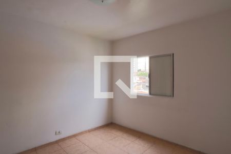 Quarto 2 de apartamento para alugar com 2 quartos, 50m² em Vila Prudente, São Paulo