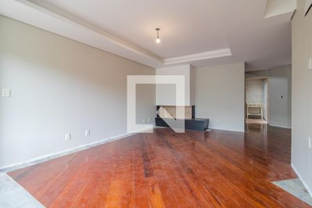 Sala de casa à venda com 3 quartos, 240m² em Vila Assunção, Porto Alegre