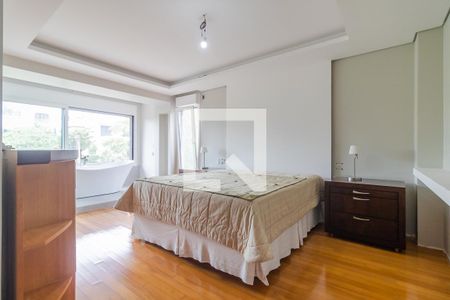 Quarto 1 de casa à venda com 3 quartos, 240m² em Vila Assunção, Porto Alegre