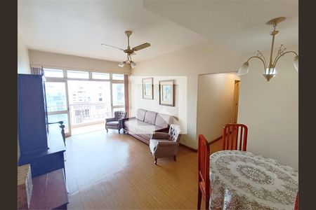 Apartamento à venda com 3 quartos, 89m² em Tijuca, Rio de Janeiro