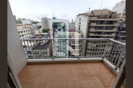 Apartamento à venda com 3 quartos, 89m² em Tijuca, Rio de Janeiro