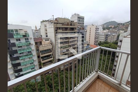 Apartamento à venda com 3 quartos, 89m² em Tijuca, Rio de Janeiro