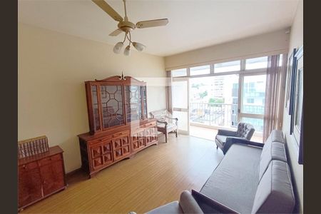 Apartamento à venda com 3 quartos, 89m² em Tijuca, Rio de Janeiro