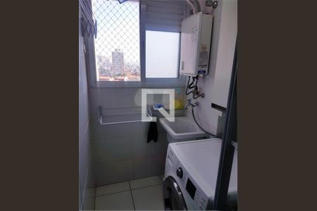 Apartamento à venda com 2 quartos, 63m² em Vila Guarani, São Paulo