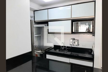 Apartamento à venda com 2 quartos, 63m² em Vila Guarani, São Paulo