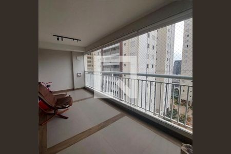 Apartamento à venda com 3 quartos, 124m² em Jardim Consorcio, São Paulo