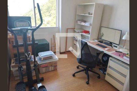 Apartamento à venda com 2 quartos, 93m² em Botafogo, Rio de Janeiro