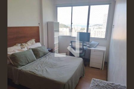 Apartamento à venda com 2 quartos, 93m² em Botafogo, Rio de Janeiro