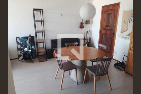 Apartamento à venda com 2 quartos, 93m² em Botafogo, Rio de Janeiro