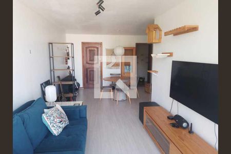 Apartamento à venda com 2 quartos, 93m² em Botafogo, Rio de Janeiro