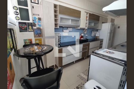 Apartamento à venda com 2 quartos, 73m² em Jardim Bela Vista, Campinas