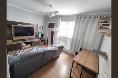 Apartamento à venda com 2 quartos, 73m² em Jardim Bela Vista, Campinas