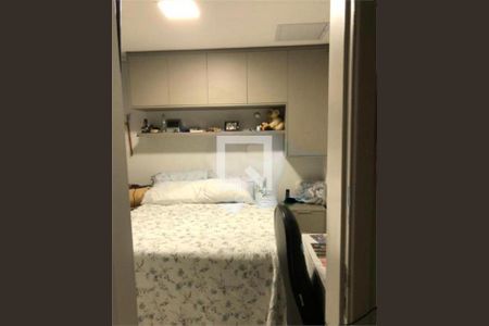 Apartamento à venda com 3 quartos, 95m² em Mandaqui, São Paulo